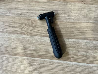 Emergency Breakout Hammer Thumbnail