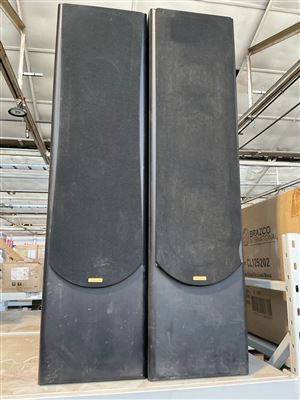 Jamo Speakers - Pair - Thumbnail
