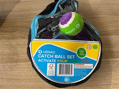 Catch Ball Set Thumbnail