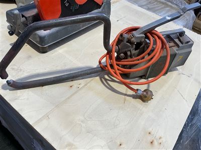 Spot Welder - Electric Thumbnail