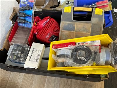 Auto Globes,& Accessories Tape etc Thumbnail