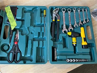 Part Tool Kit Thumbnail