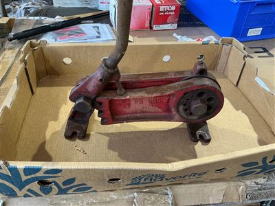 Metal Rod Shear Thumbnail