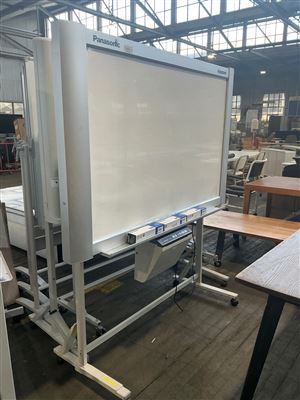 Panasonic Panaboard, UB-7325, Electronic Whiteboard, W1600 x H1800 Thumbnail