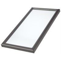 Velux Skylight & Flashing Kit - 55cm x 70cm (FS) Thumbnail