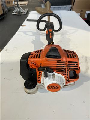 STIHL  Line Trimmer - Model FS 94 RC - Not  Tested Sold As Is- Thumbnail