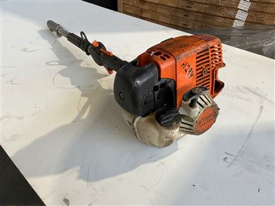 STIHL Motor  - Model FM50 R Incomplete  Not Tested Sold As Is- Thumbnail