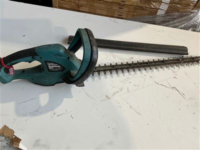 MAKITA.Cordless 18 V Hedge Trimmer -Not working - Suit Parts -No Battery Thumbnail