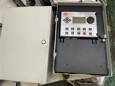 Toro Sentinel  Irrigation Controller-Qty of 2 - Sold  Is - Not Tested Thumbnail