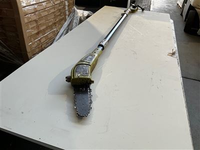 Ryobi Electric Pole Saw-Not Tested Thumbnail