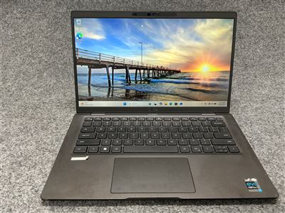Dell Latitude 7420 - Intel Core i7-1185G7, 32 GB RAM, 512GB NVMe SSD with Adapter Thumbnail