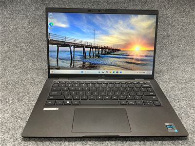 Dell Latitude 7420 - Intel Core i7-1185G7, 32 GB RAM, 512GB NVMe SSD with Adapter Thumbnail