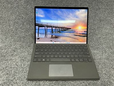 Dell Latitude 7320 Detachable - Intel Core i7-1180G7, 16 GB RAM, 512GB NVMe SSD with Adapter Thumbnail