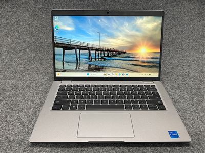 Dell Latitude 5420 - Intel Core i5-1145G7, 16 GB RAM, 256GB NVMe SSD with Adapter Thumbnail