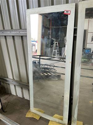 Mirror 700mm W x 1700mm H (Located at Wingfield) Thumbnail