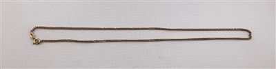 Gold Chain Thumbnail