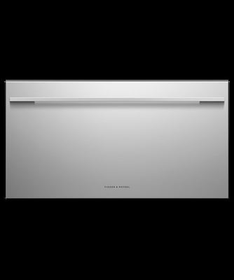 Fisher & Paykel 90cm Series 9 Integrated Cool Drawer&trade;Multi-temperature Drawer, Model Number:RB90S64MKIW1 , RRP $6,999 Thumbnail