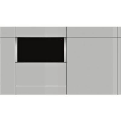 Neff 29cm Stainless Steel Warming Drawer, Model Number:N17HH20N0B , RRP $1,999 Thumbnail