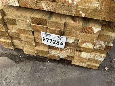90 x 45, CCA Treated Pine, Merch, 56 pcs @ 6.0 M, 336 Lin Metres Total Pk 877284 Thumbnail