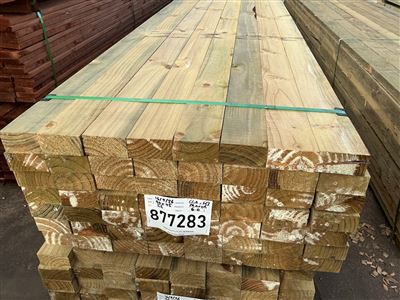 90 x 45, CCA Treated Pine, Merch, 56 pcs @ 6.0 M, 336 Lin Metres Total Pk 877283 Thumbnail