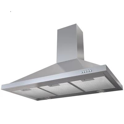 Robinhood  High Power 60cm Canopy Rangehood, Model Number:RWC3CH9SS, RRP $249 Thumbnail