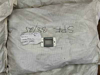 Galv Fence Brackets - 38/25 mm - Quantity of 250 Thumbnail
