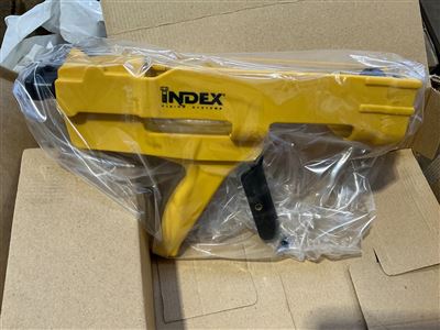 Index Caulking Gun -- Sold Per Each Thumbnail
