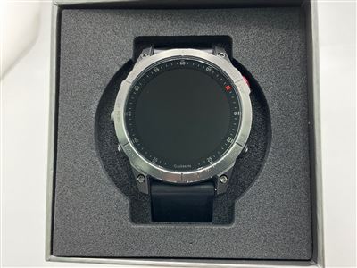 Garmin Epix Gen 2 Sapphire Titanium Smartwatch Thumbnail