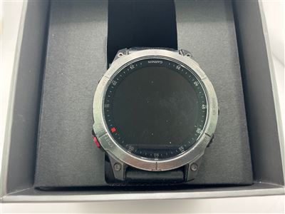 Garmin Epix Gen 2 Sapphire Titanium Smartwatch Thumbnail