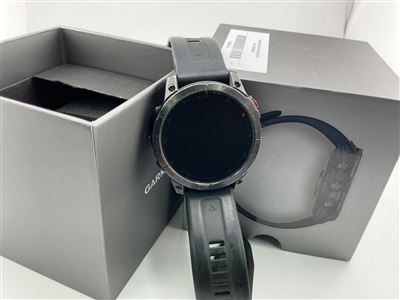 Garmin Epix Gen 2 Sapphire Titanium Smartwatch Thumbnail