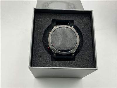 Garmin Epix Gen 2 Sapphire Titanium Smartwatch Thumbnail