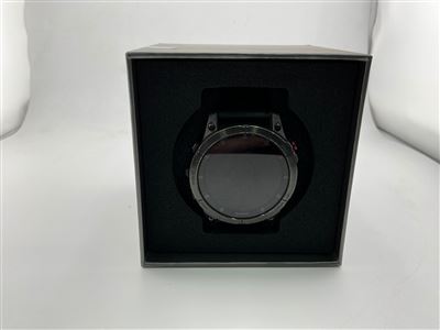 Garmin Epix Gen 2 Sapphire Titanium Smartwatch Thumbnail