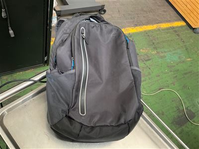 Laptop Bag, Dell, Good Physical Condition, Sold As Is Thumbnail