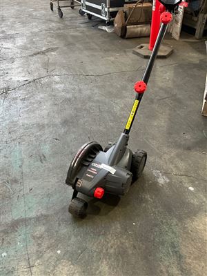 Ozito Electric Lawn Edger - Dual Cut Thumbnail