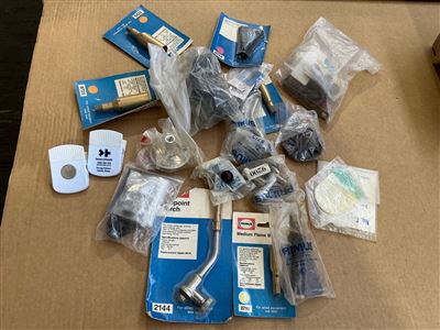 Quantity of Primus Gas Fittings Thumbnail