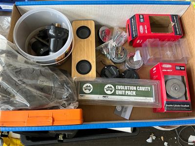 Box Mixed Items Thumbnail