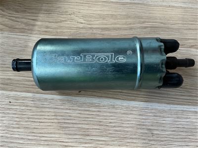 Inline 12 Volt Diesel Pump Thumbnail
