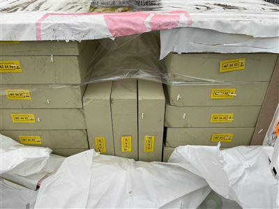 185 x 42 LOSP- Treated Pre Primed Pine - 24 Pcs @ 3.6 M 86.4 Lin Metres Total Pk PSGSEL4285033RL Thumbnail