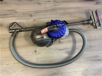 Dyson DC54 Vacuum Cleaner, Not Tested "Sold As Is" Thumbnail