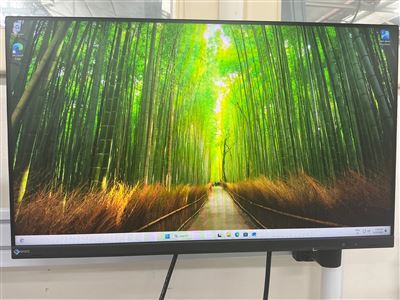 Dell Optiplex 3080 - Intel Core i5-10500T CPU, 16 GB RAM, 256GB NVMe SSD with Adapter Thumbnail