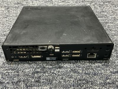 Dell Optiplex 3080 - Intel Core i5-10500T CPU, 16 GB RAM, 256GB NVMe SSD with Adapter Thumbnail
