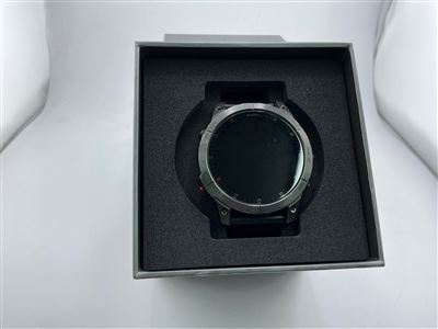 Garmin Epix Gen 2 Sapphire Titanium Smartwatch Thumbnail
