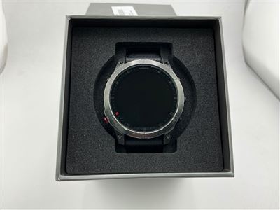Garmin Epix Gen 2 Sapphire Titanium Smartwatch Thumbnail