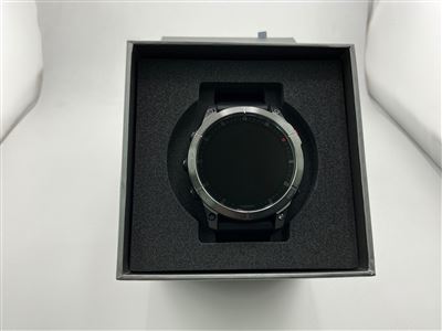 Garmin Epix Gen 2 Sapphire Titanium Smartwatch Thumbnail