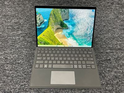 Dell Latitude 7320 Detachable - Intel Core i7-1180G7, 16 GB RAM, 512GB NVMe SSD with Adapter Thumbnail