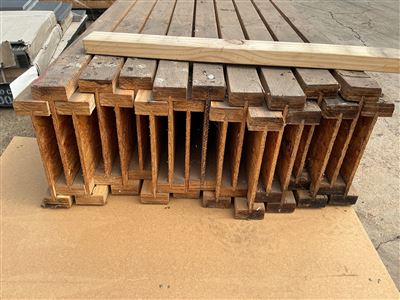 Hyjoist H2 - 360 x 90, 19 @ 1.8M, 34.2 L/M - Pk#3D588954 Thumbnail
