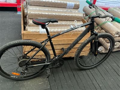 Bike - Merida - Mountainbike - 21 Speed - 48 cm Frame - Sold As Is Thumbnail