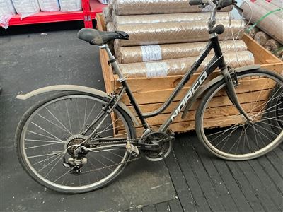 Norco Yorkville Bike -21 Speed - Sold As Is Thumbnail