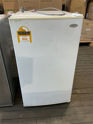 NEC Bar Fridge, Model FR 135 Thumbnail