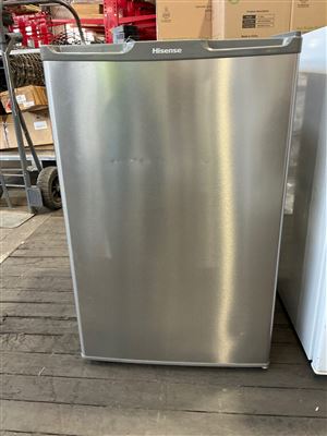 Hisense Bar Fridge, Model HR6BF121S Thumbnail